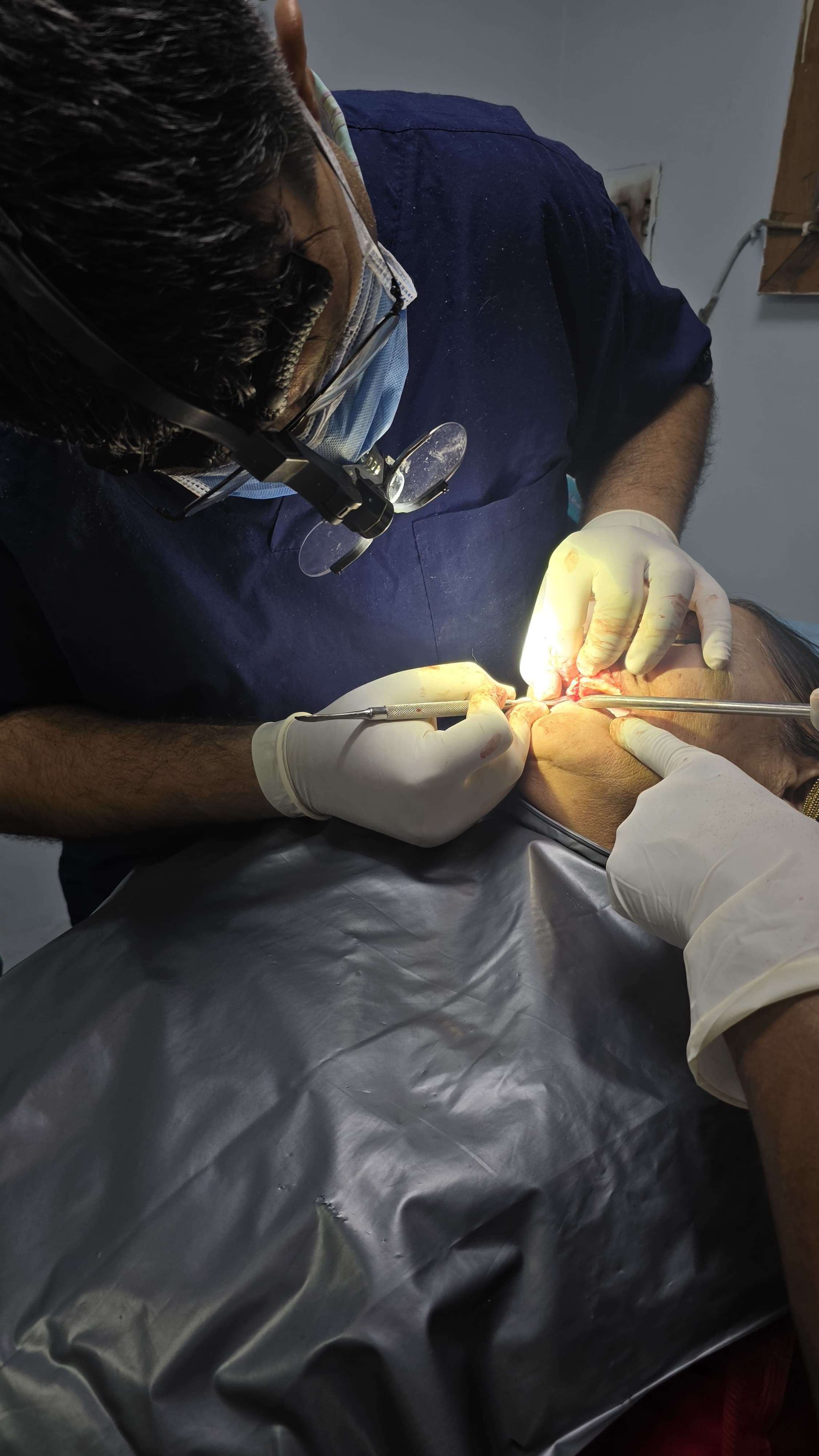 Dr. Alok Bhardwaj